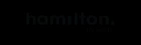 Hamilton by YOOP